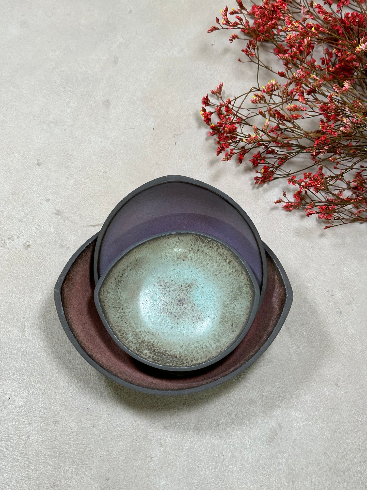 Spice Tableware Collection - Serving Bowls