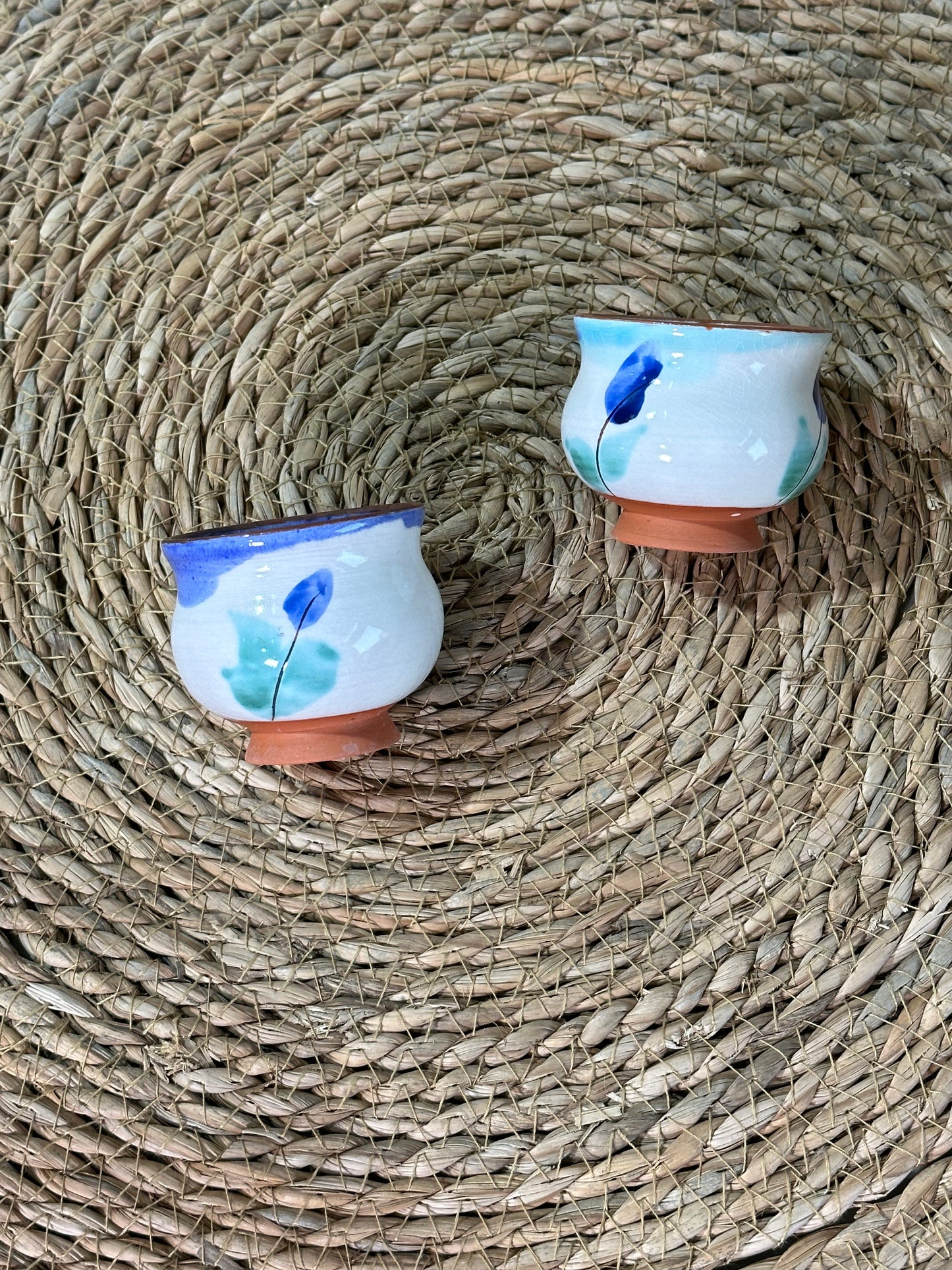 Oasis Tableware Collection - Nespresso Cup