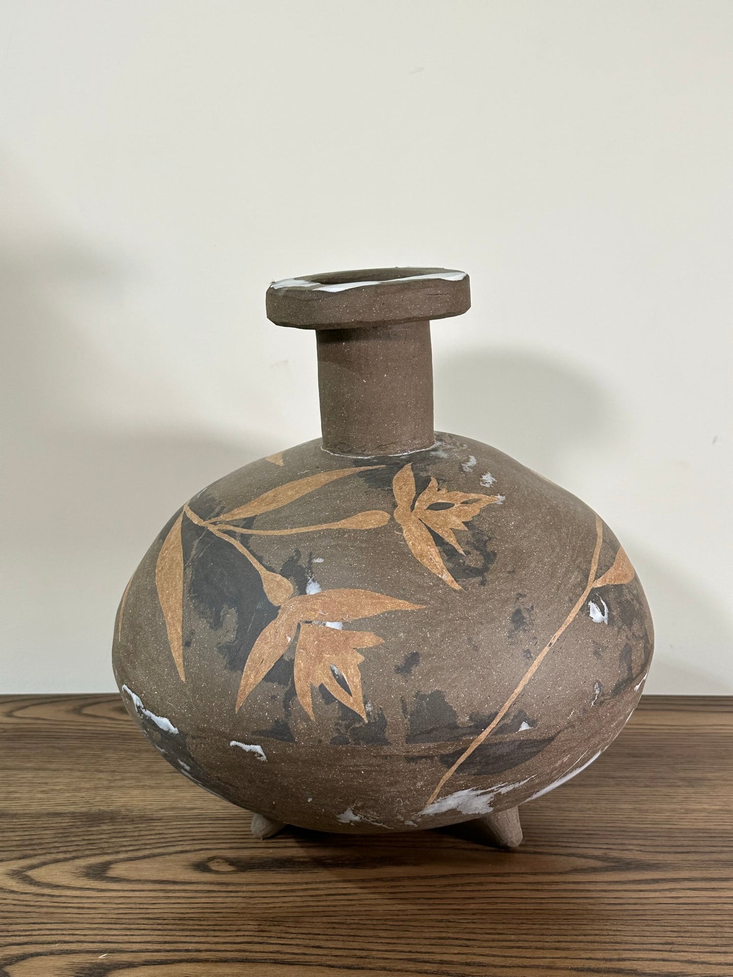 Desert Home Decor Collection - Marble Vase Medium