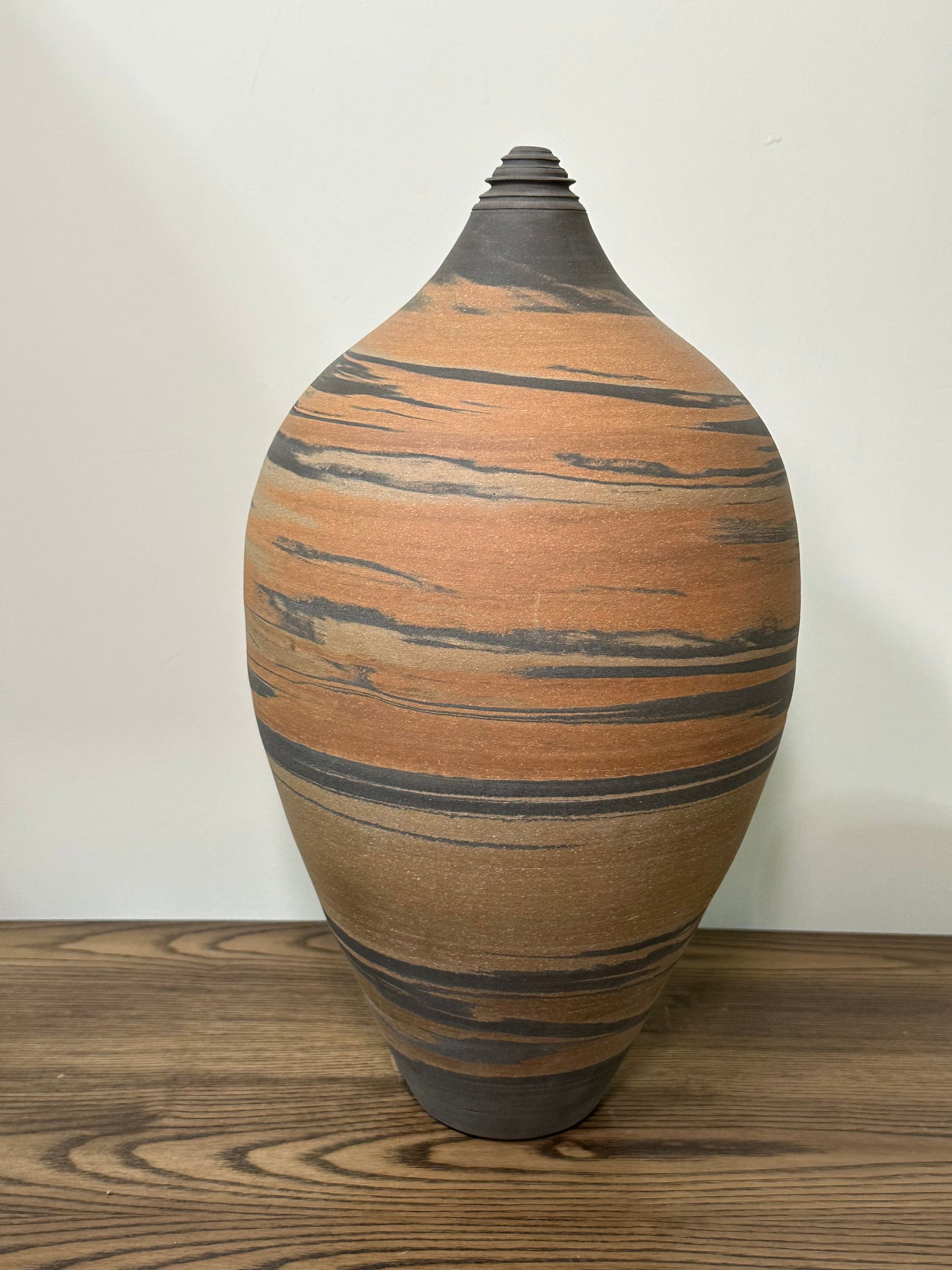 Desert Home Decor Collection - Dunes Vase Big