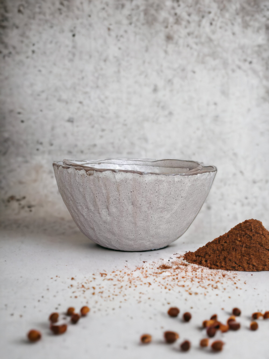 Spice Tableware Collection - Bowls White pepper