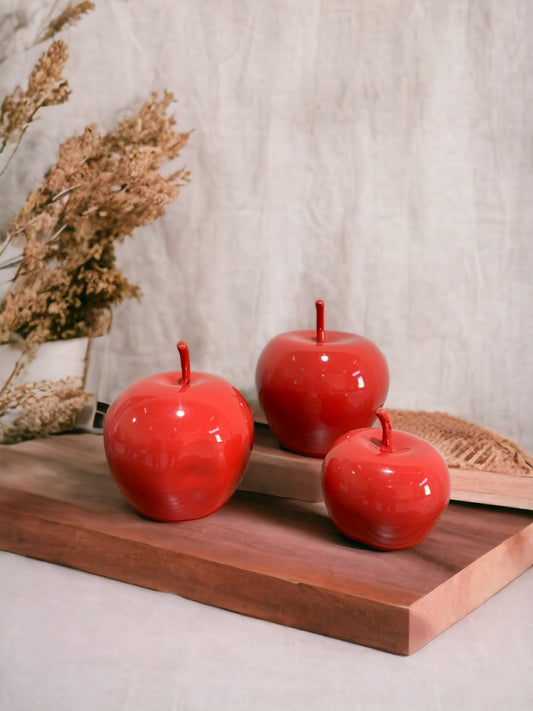 Apple Home Decor