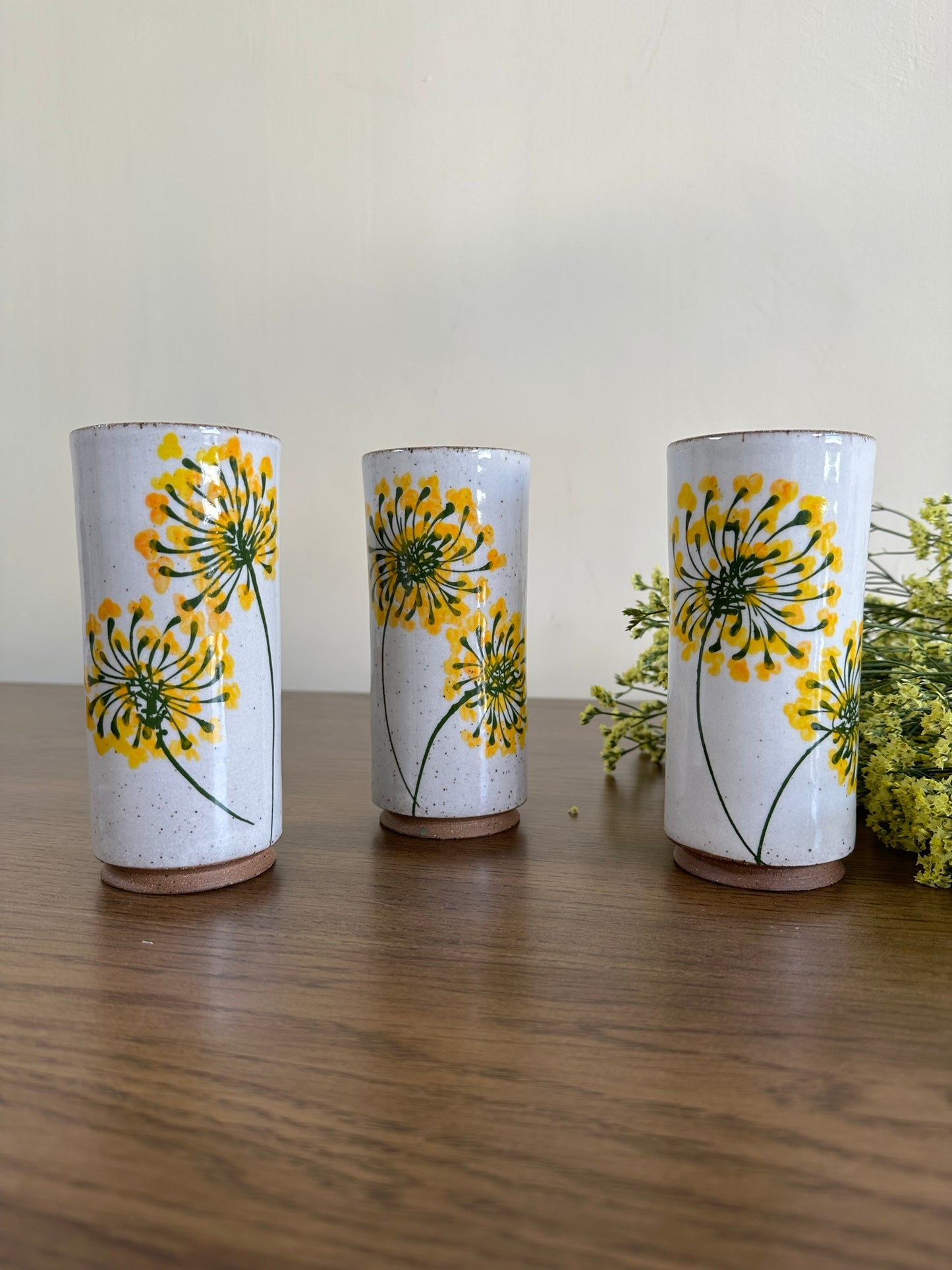 Blossom Tableware Collection - Protea cup