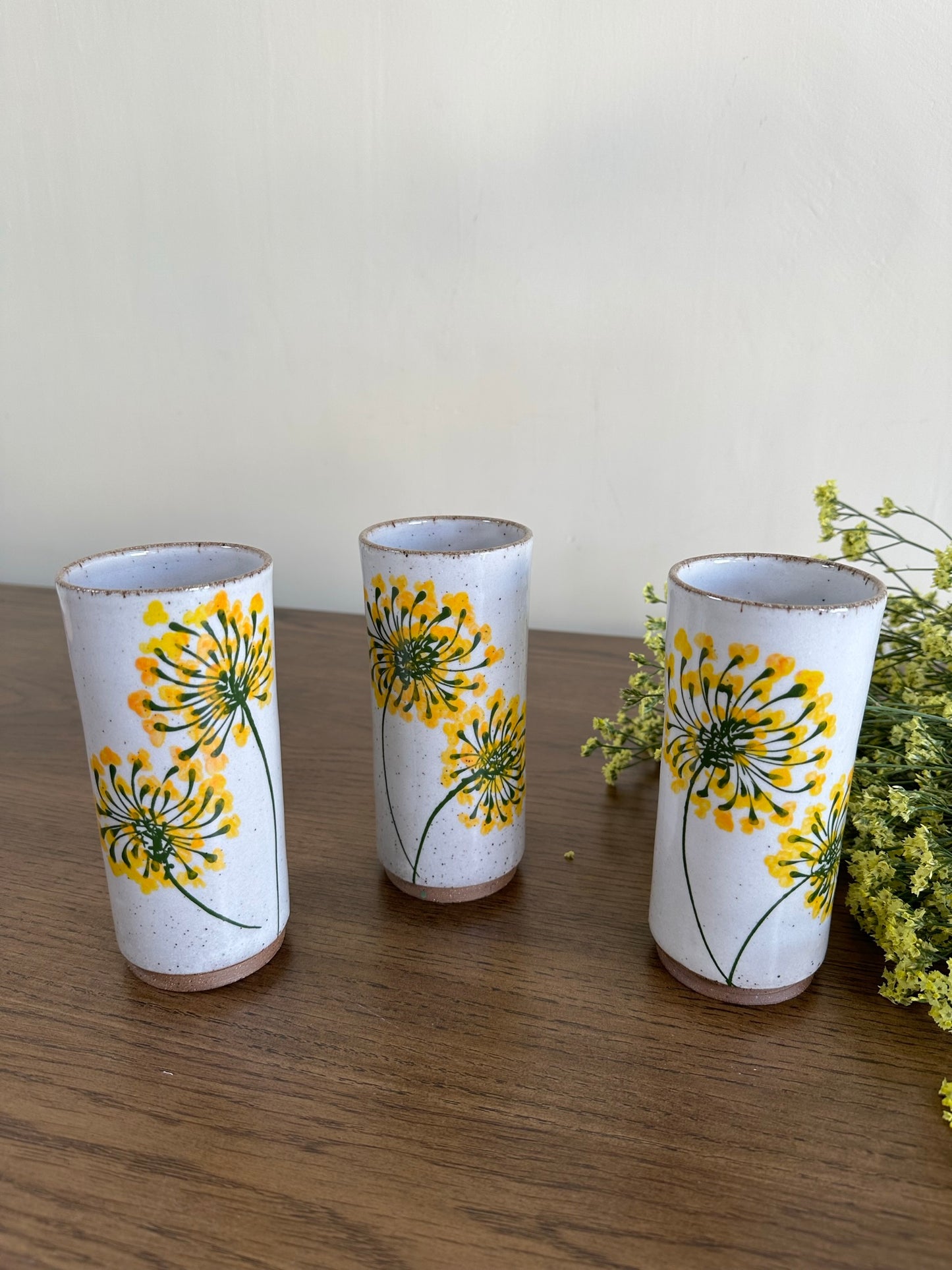 Blossom Tableware Collection - Protea cup