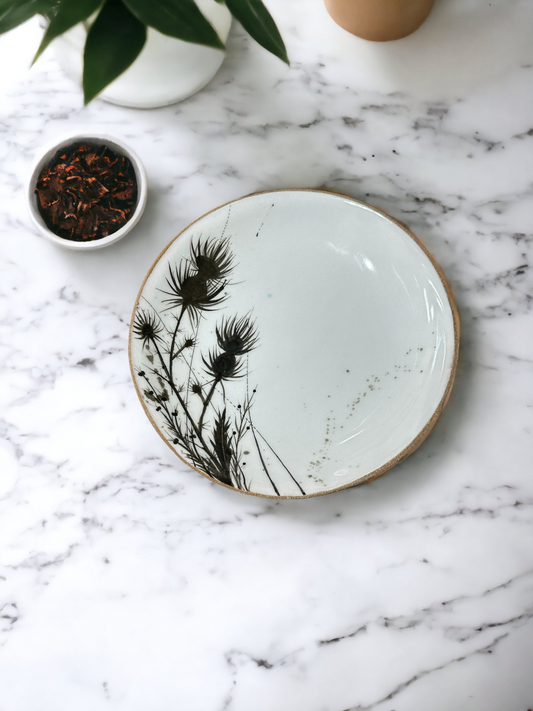 Blossom Tableware Collection - Wild Flowers Deep Plates