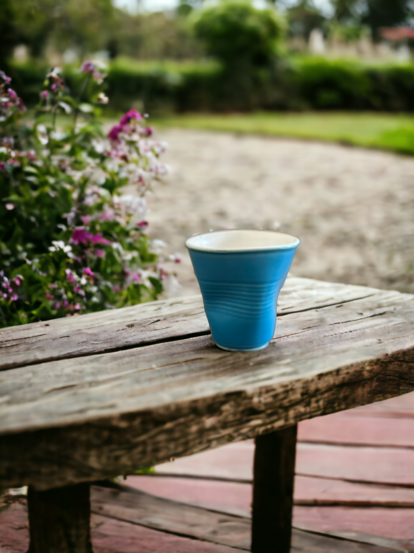 Meadows Tableware Collection - Plastic Design Espresso cups