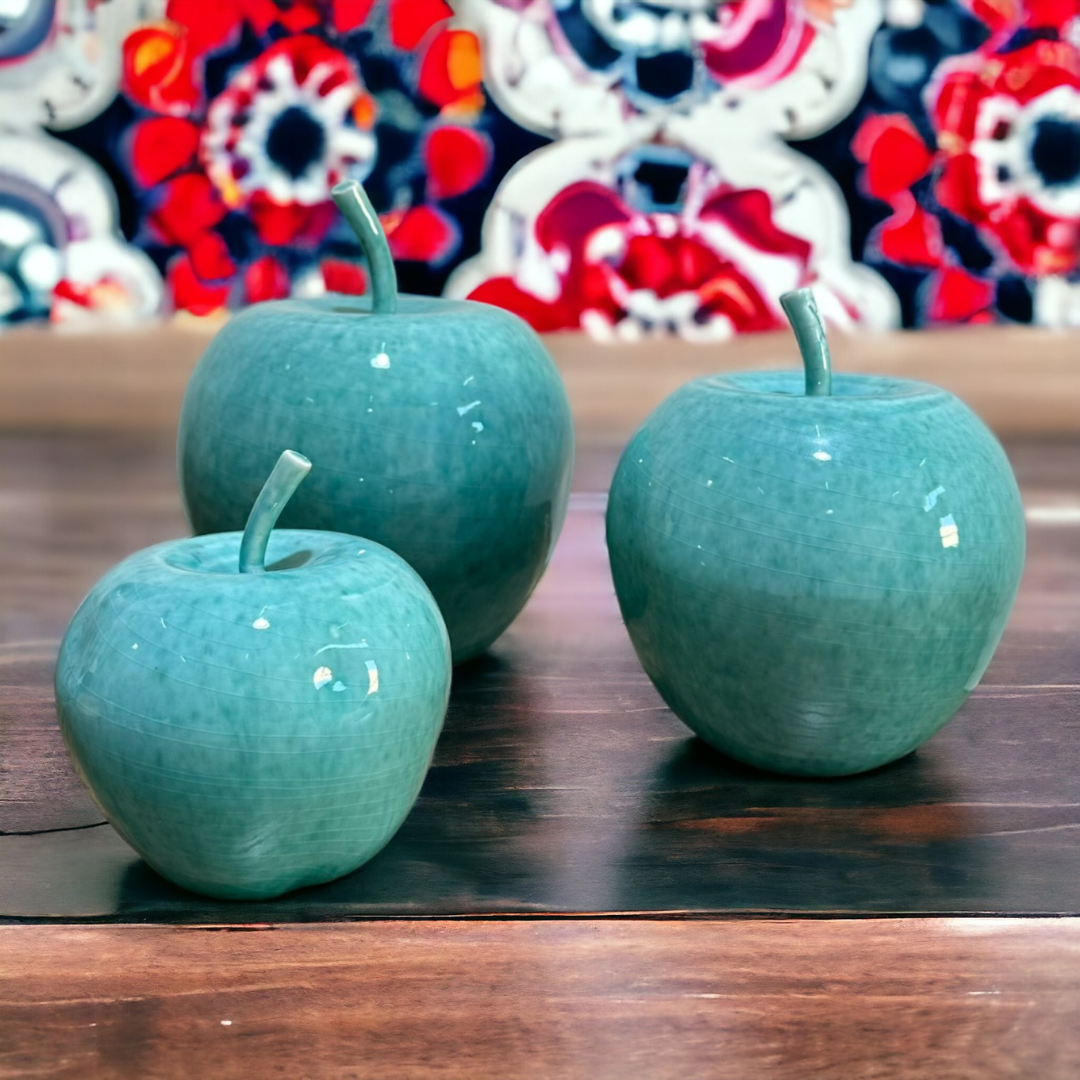 Apple Home Decor