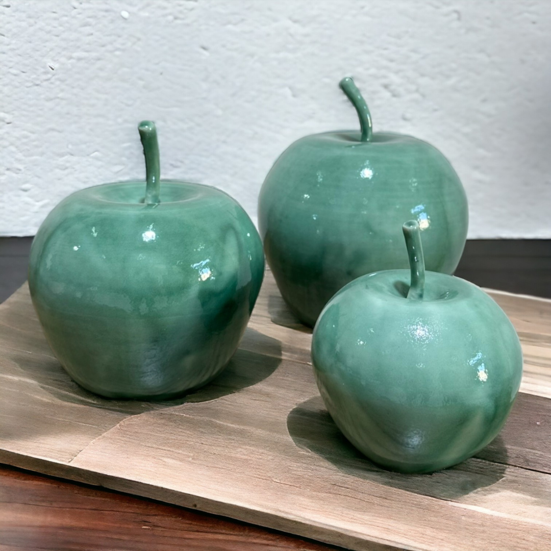 Apple Home Decor