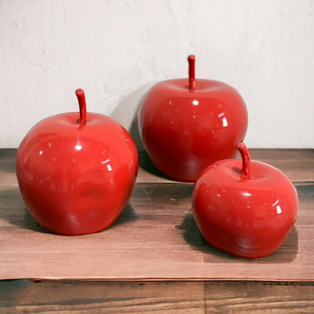 Apple Home Decor