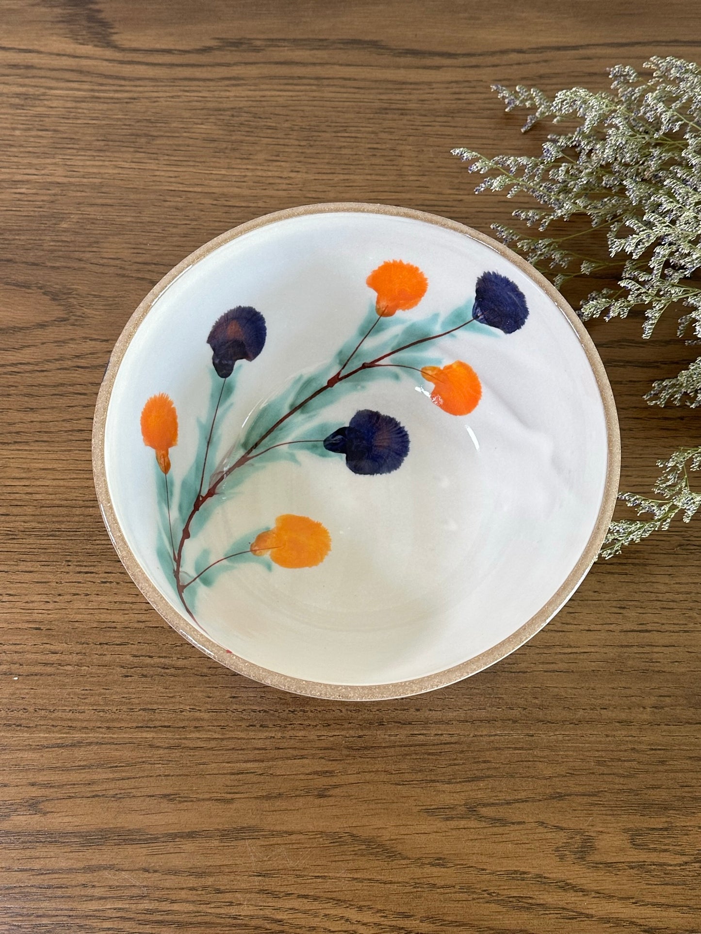 Blossom Tableware Collection - Cloves Bowl