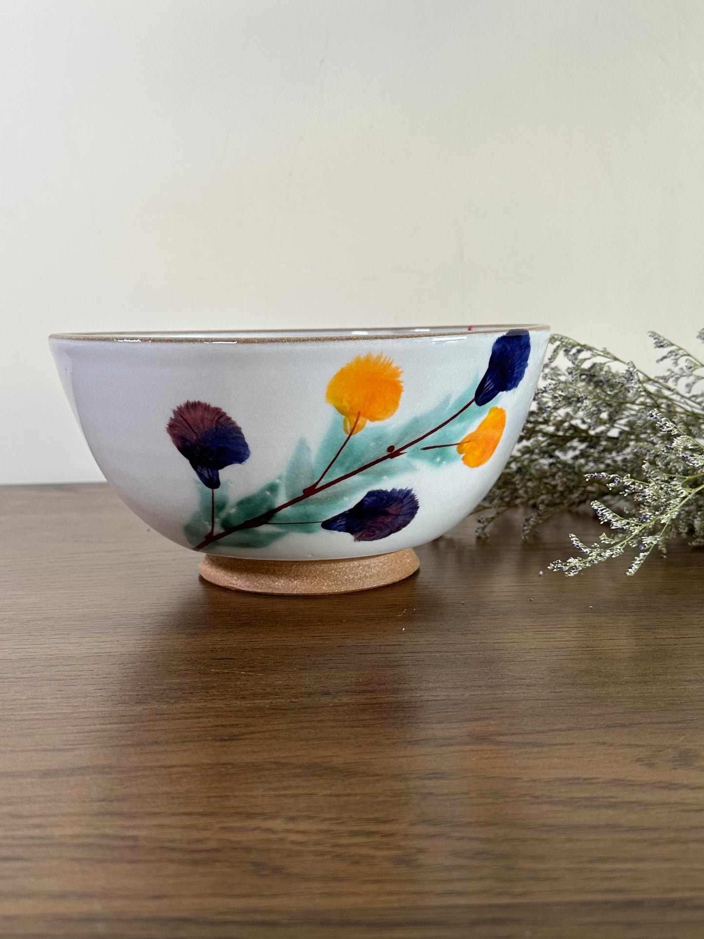 Blossom Tableware Collection - Cloves Bowl