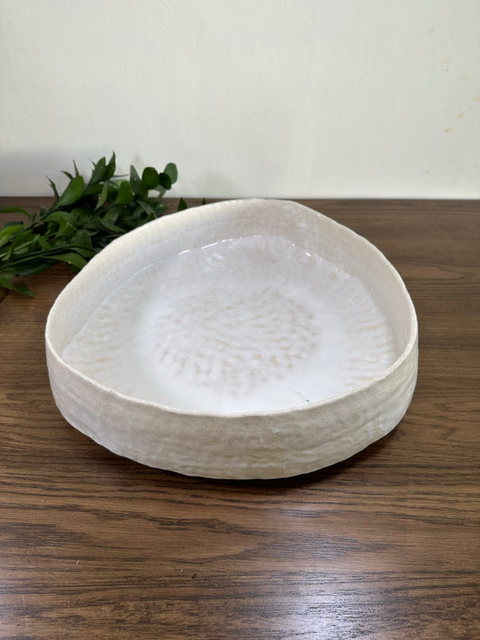 Meadows Tableware Collection - Crema Bowl