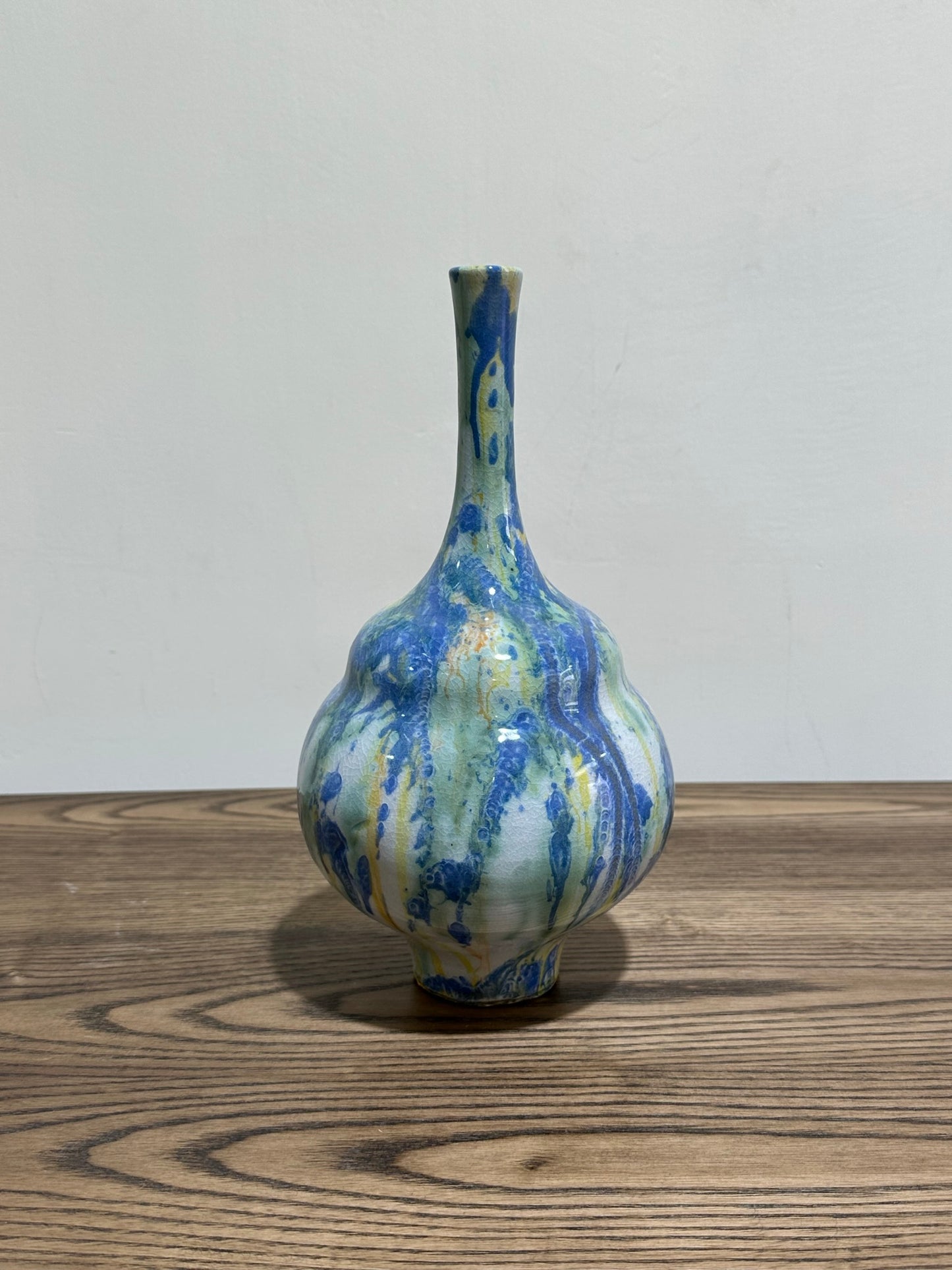 Meadows Art Home Decor Collection - River Vase