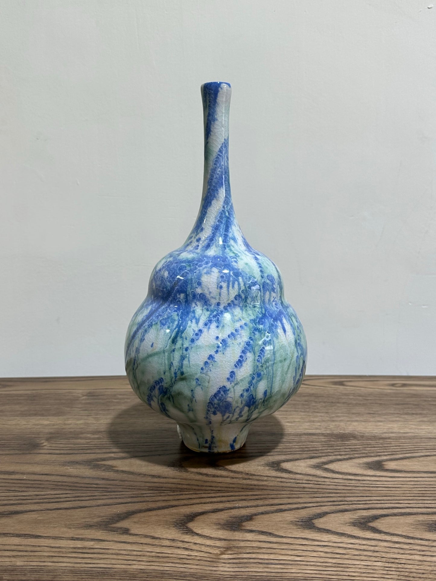 Meadows Art Home Decor Collection - River Vase