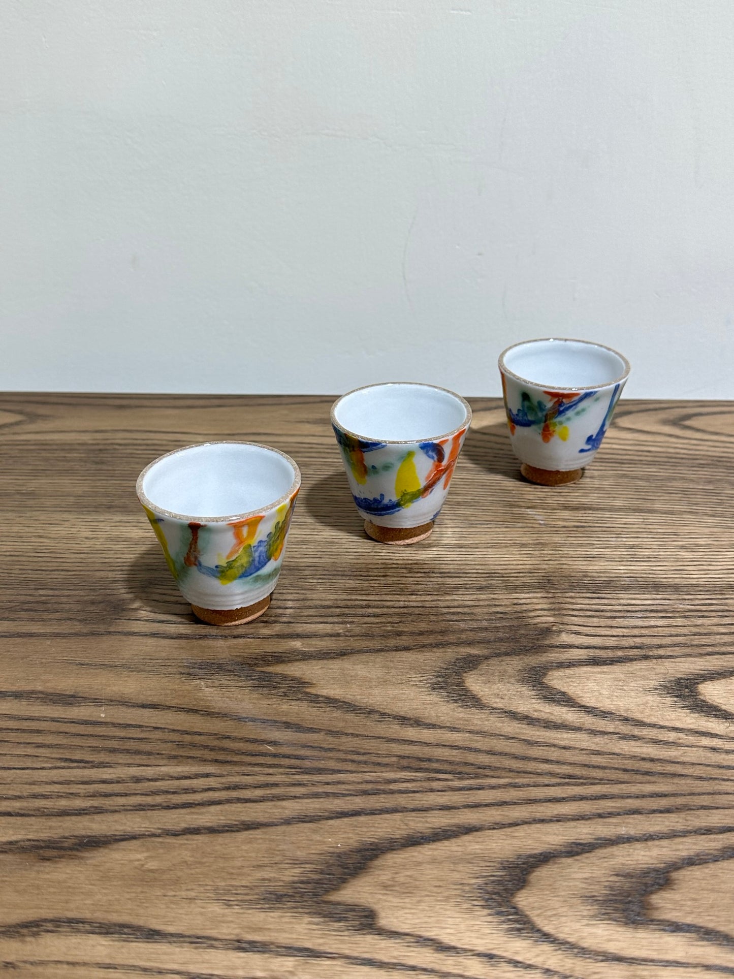 Meadows Art Tableware Collection - Garden Coffee Cups